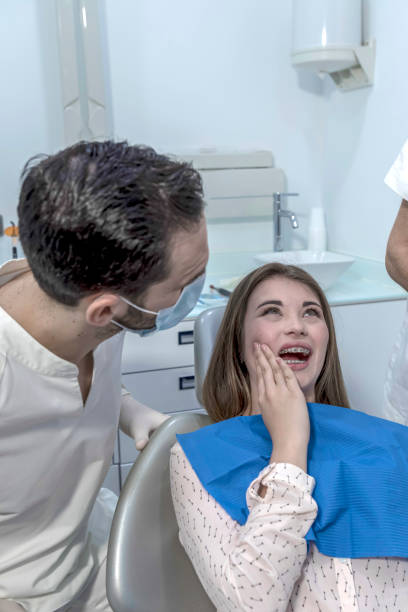 Professional Emergency Dental Service in GA