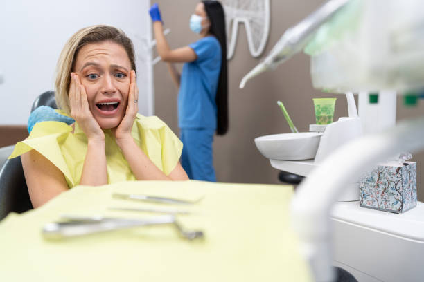 Best Knocked-Out Tooth (Avulsed Tooth) Treatment in Jackson, GA
